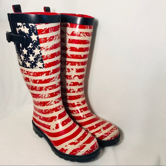 Capelli of New York Shoes - 🛍4/$20🛍 Capelli New York Rain Boots